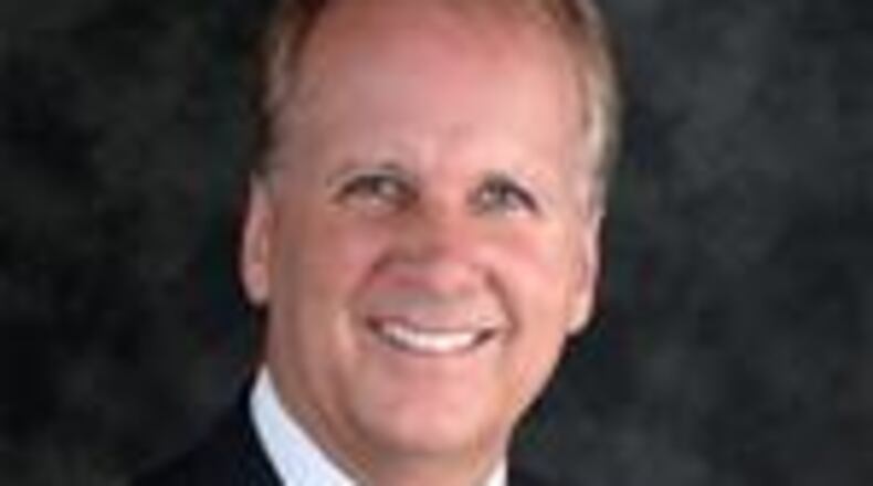 Lilburn Mayor Johnny Crist will host a Town Hall Meeting at 7 p.m. Monday, Oct. 21 at City Hall. (Courtesy City of Lilburn)