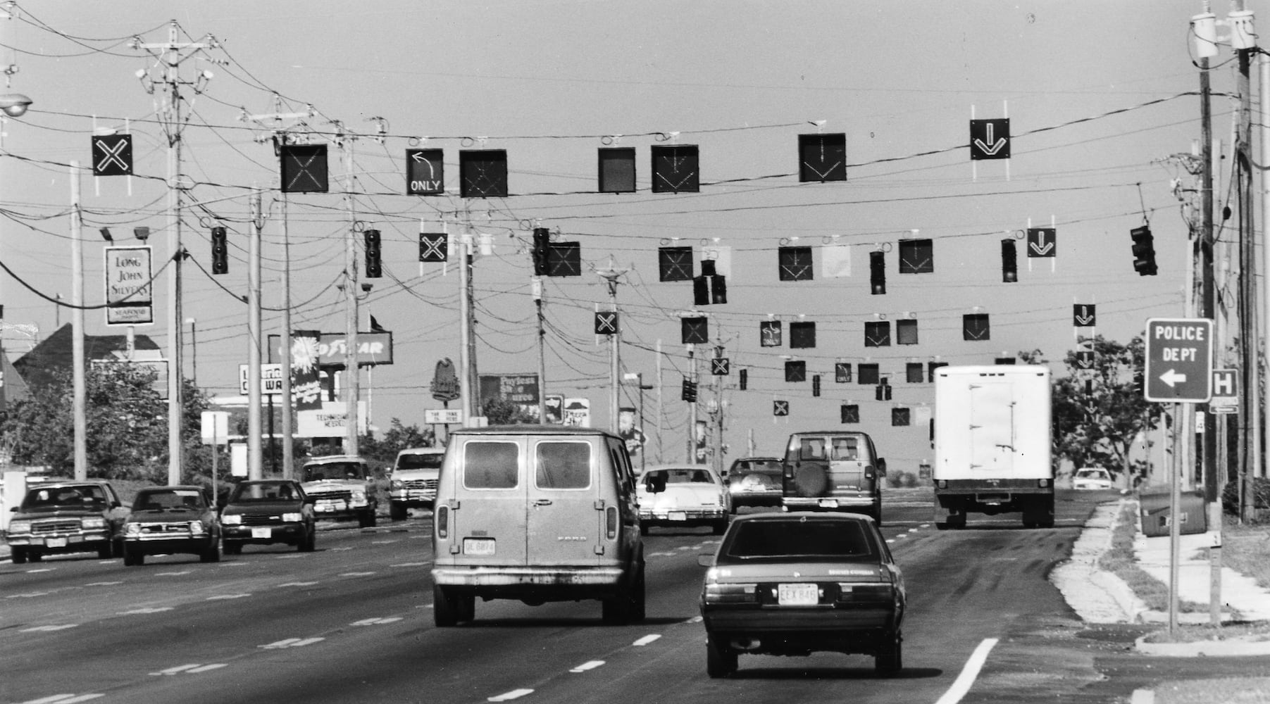 Georgia in 1989