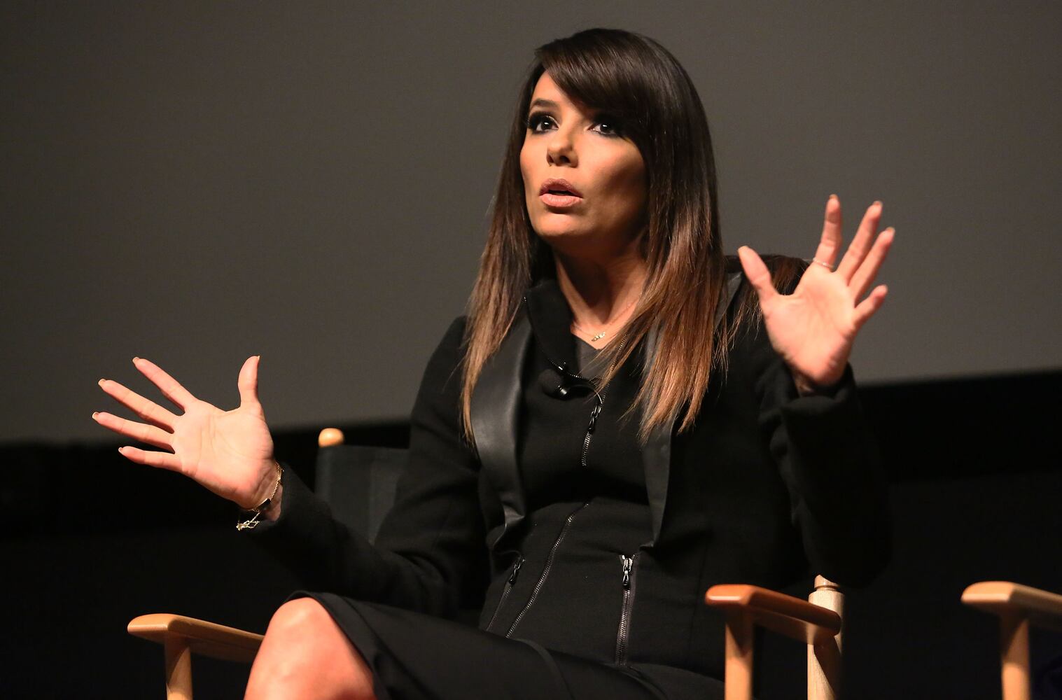 Eva Longoria