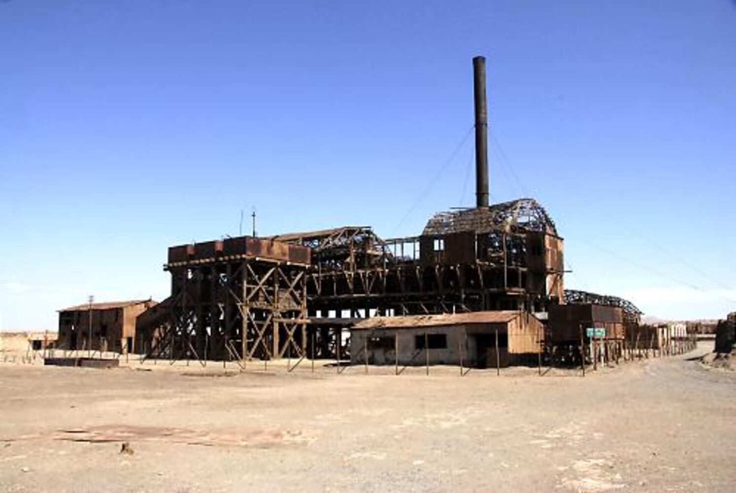 Touring Chile: An ancient land rich in culture and mystique