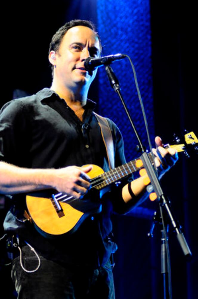 Dave Matthews Band