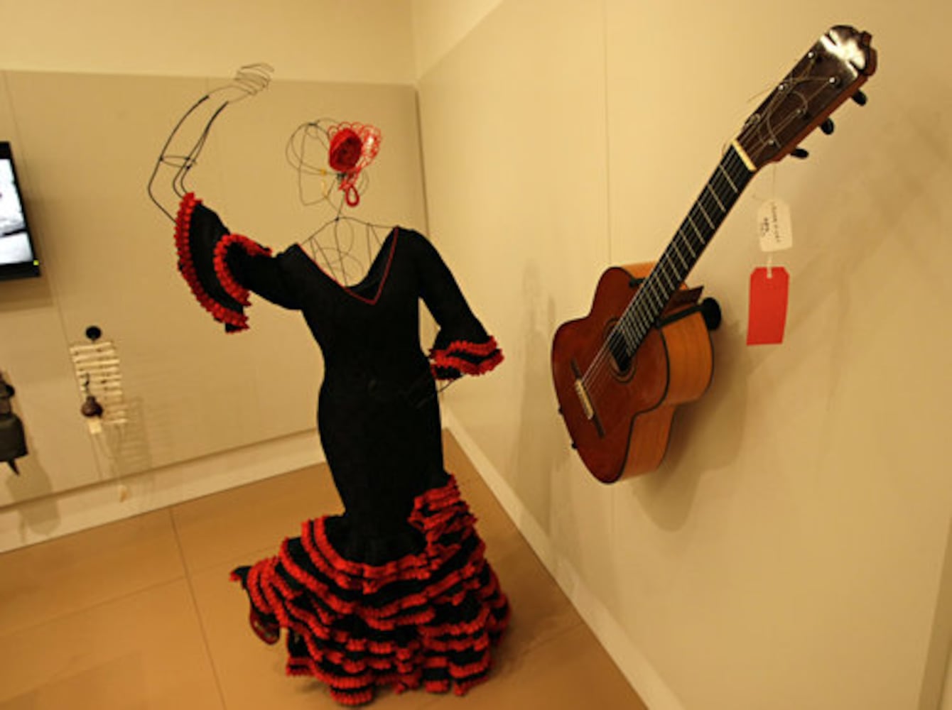 Musical Instrument Museum