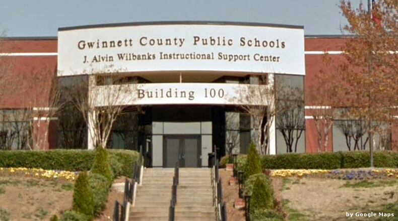 The Gwinnett County Public Schools Board of Education will hold three public hearings on a proposed 21.75 millage rate. File Photo