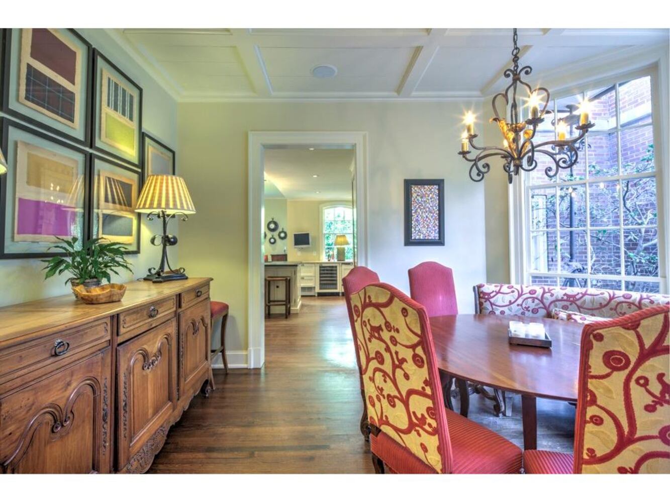 2922 Andrews Drive NW ATLANTA, GEORGIA 30305