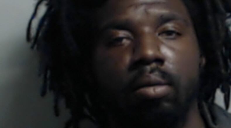 Curtis Bethea (Credit: Fulton County Sheriff’s Office)