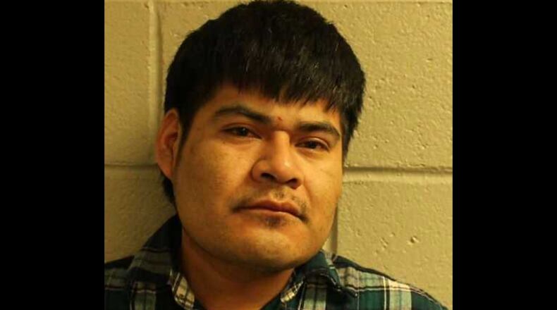 Bernabe Perez-Hernandez