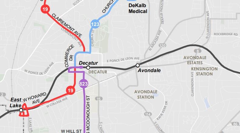 The public is invited to weigh in on the proposed changes.