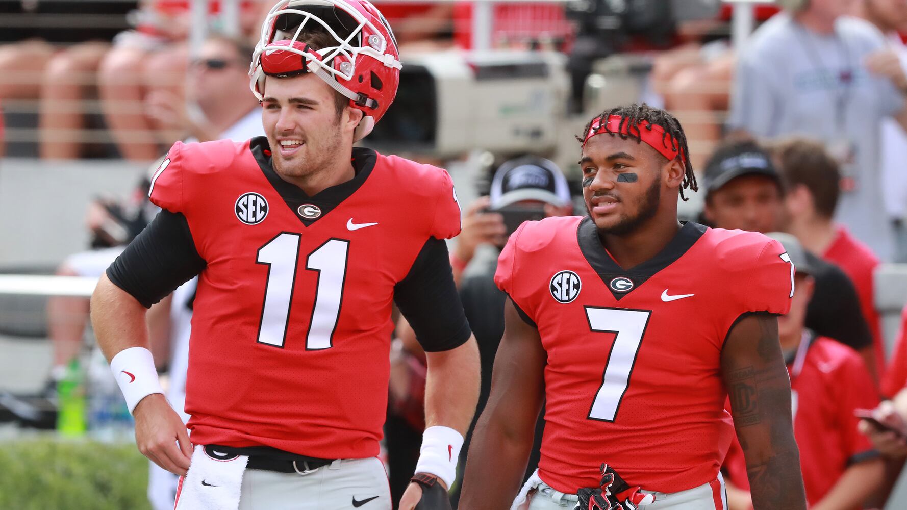 UGA 2019