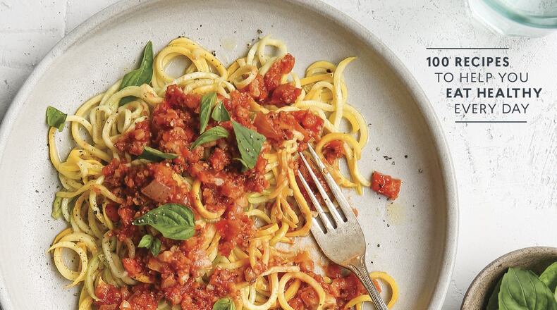 “No Excuses Detox” by Megan Gilmore