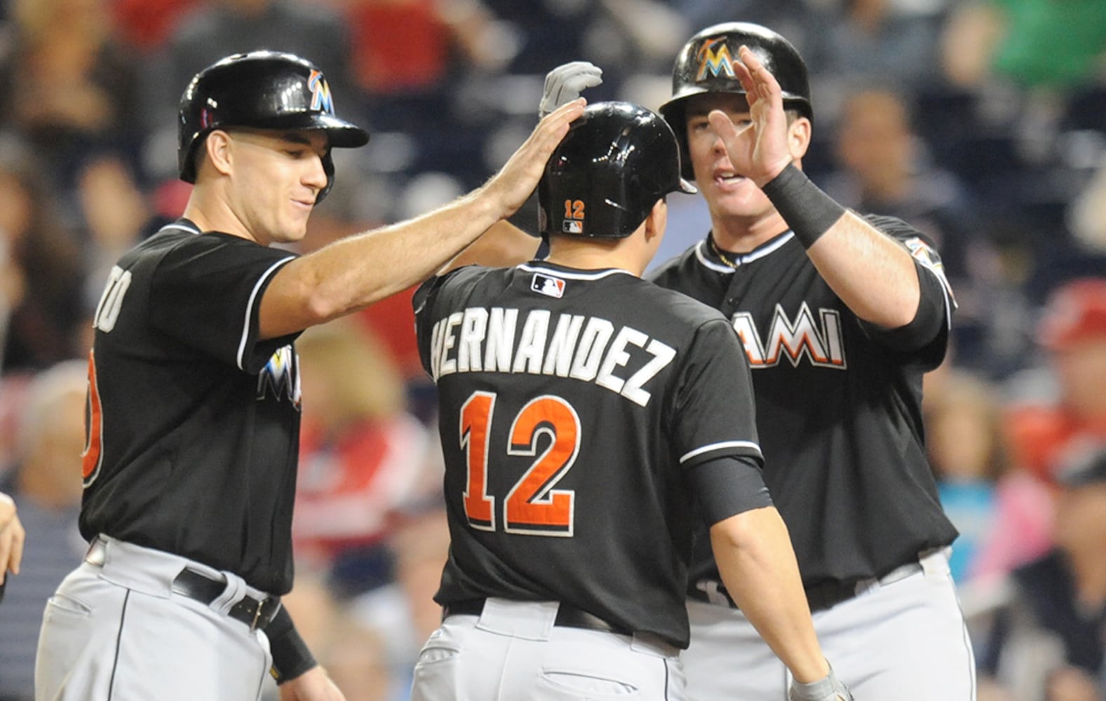 Miami Marlins, 33-to-1 odds