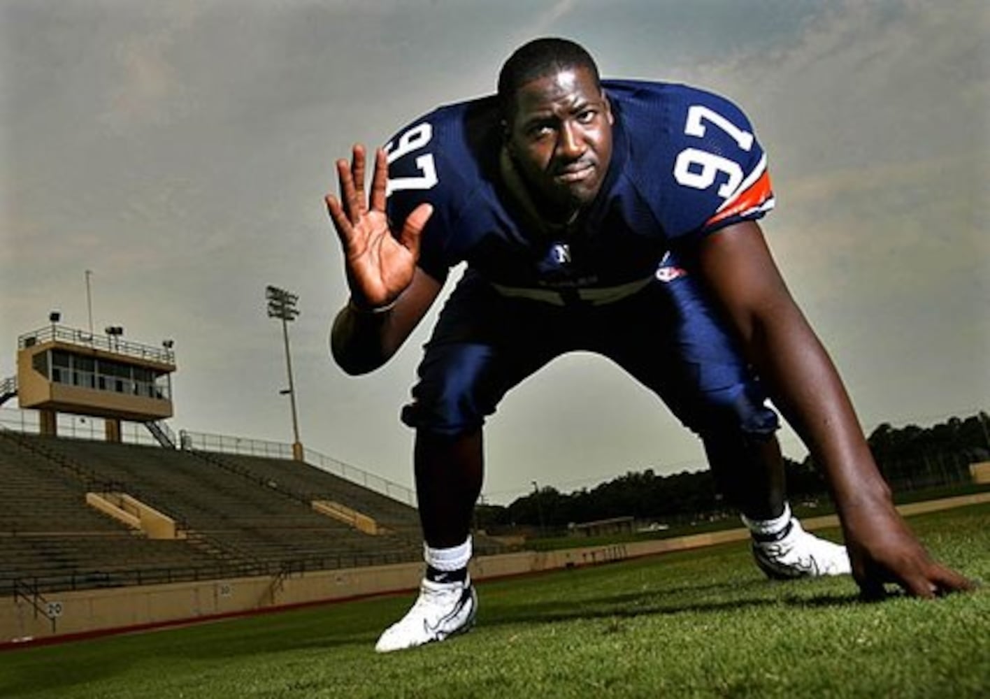 AJC Super 11: Georgia high school football's best