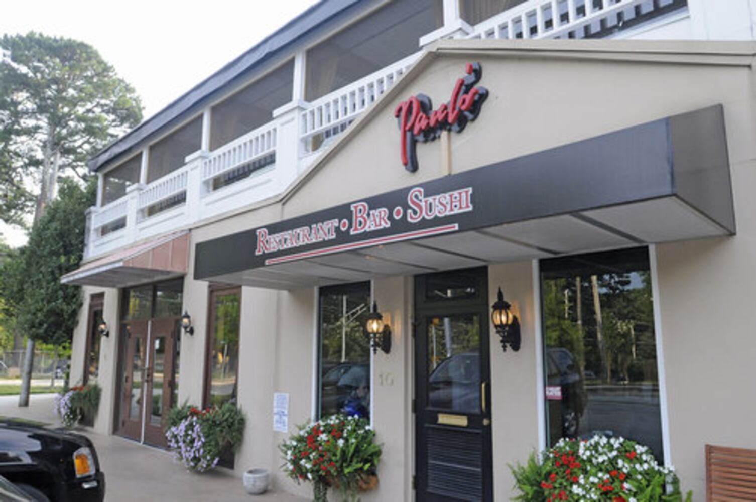 Peachtree Hills Place in Buckhead - A 55-Plus Residential Community