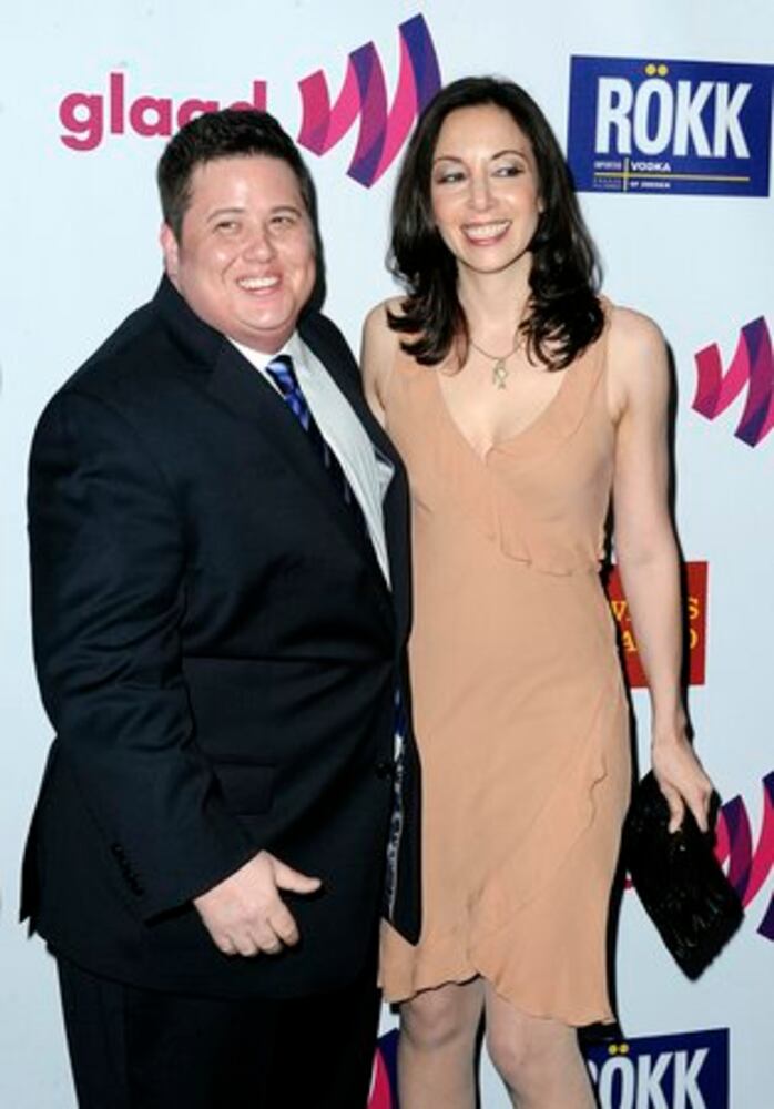 22nd annual GLAAD awards