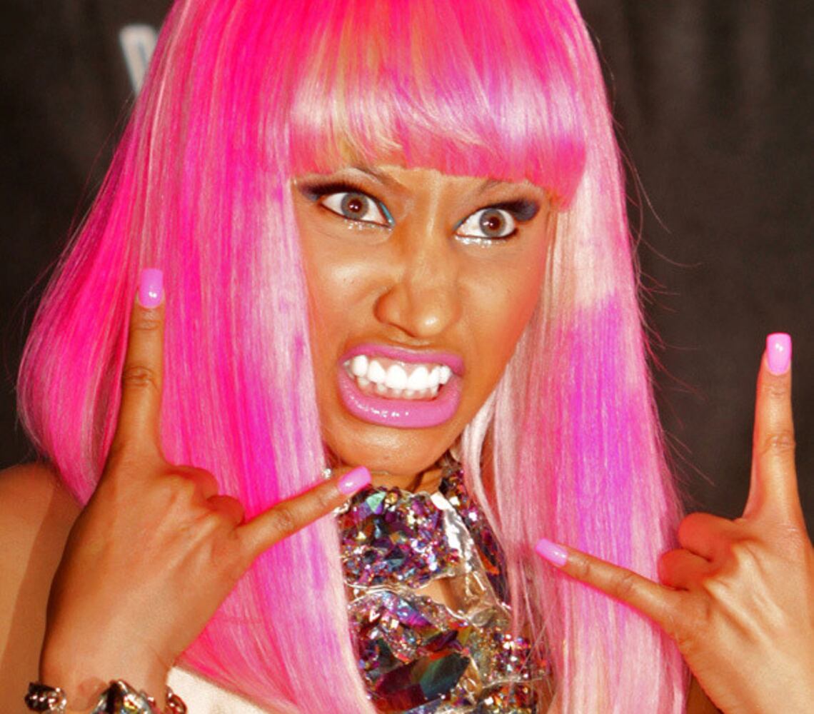 Nicki Minaj