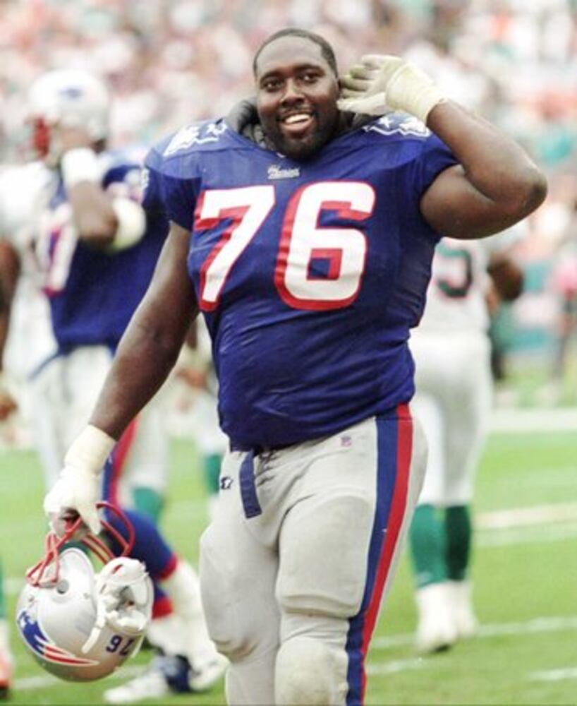 The Pro Bowlers taken No. 27 in the NFL Draft