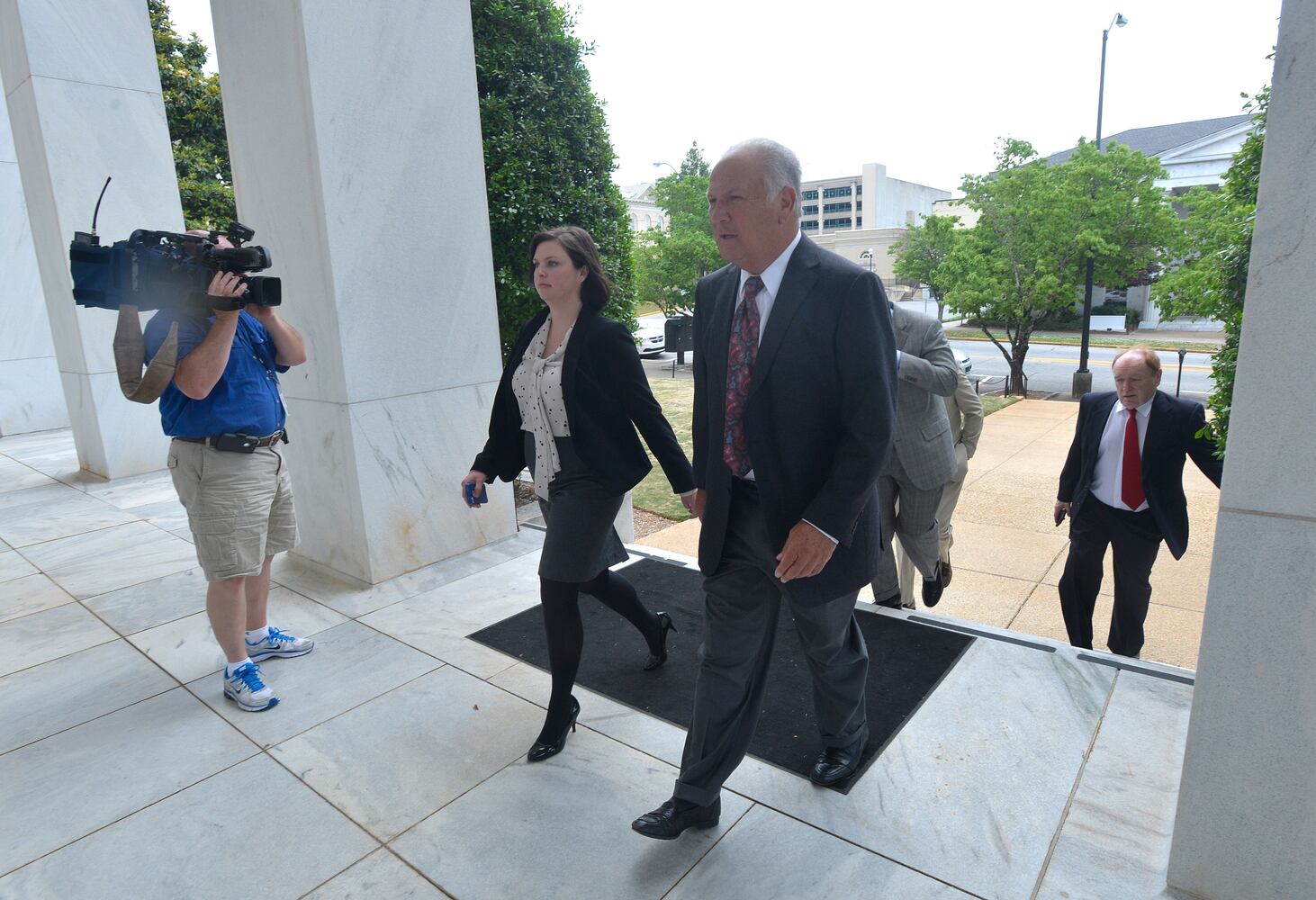 Quotes of the week: May 16, 2014