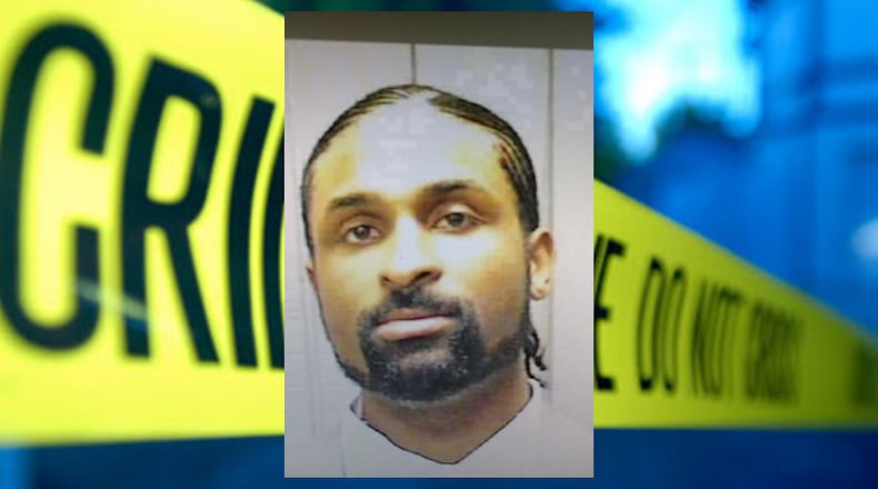 Tyrus Lyntrail Clark