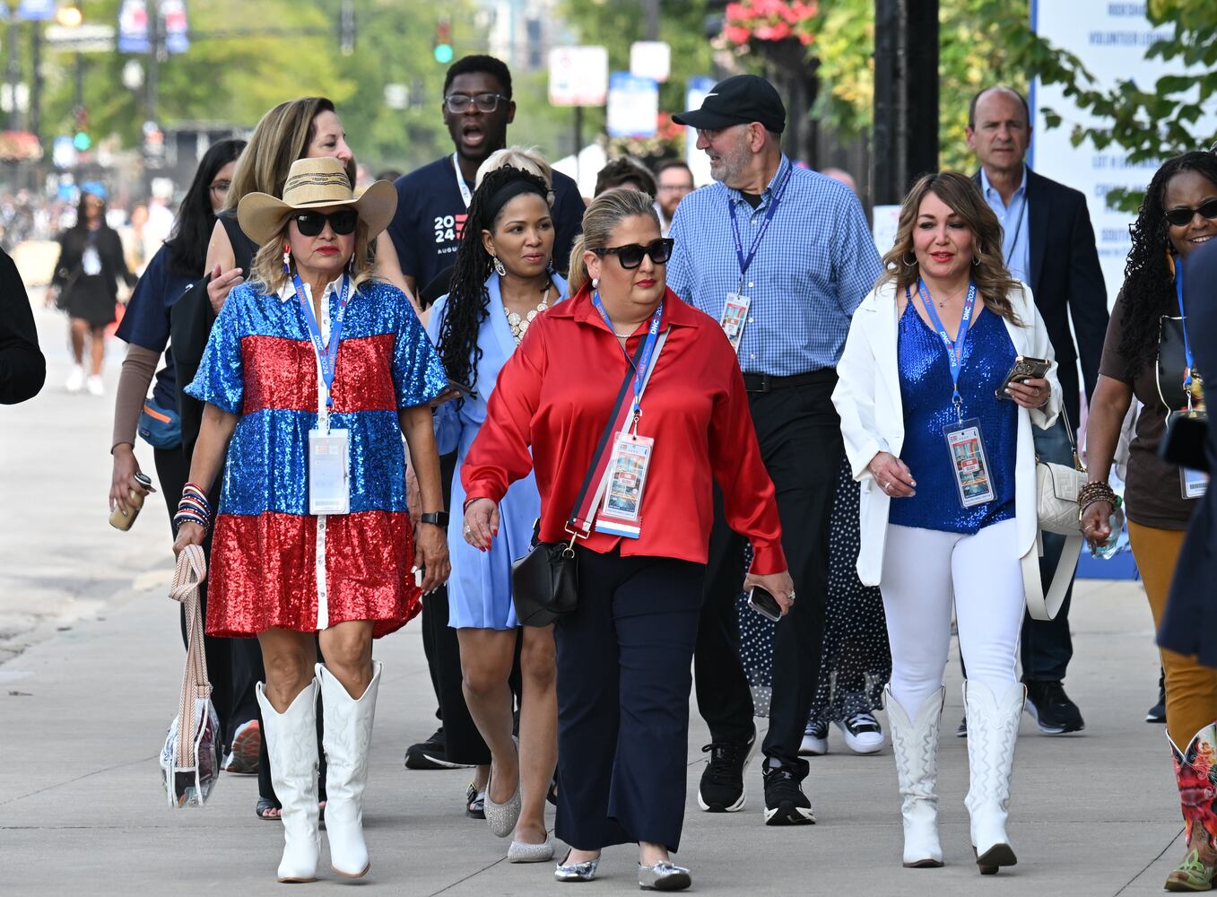 Photos DAY 4 DNC