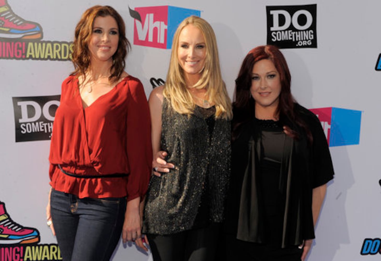 Do Something Awards 2011