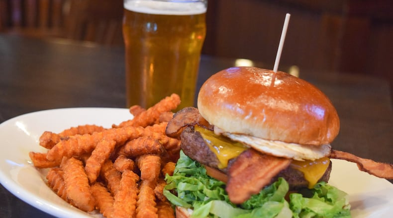Hudson Grille is opening its eighth location. / Photo credit: Tori Allen PR.