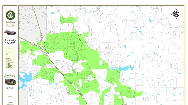 Stockbridge officials are working to improve communication with the 70-plus HOAs in the city.