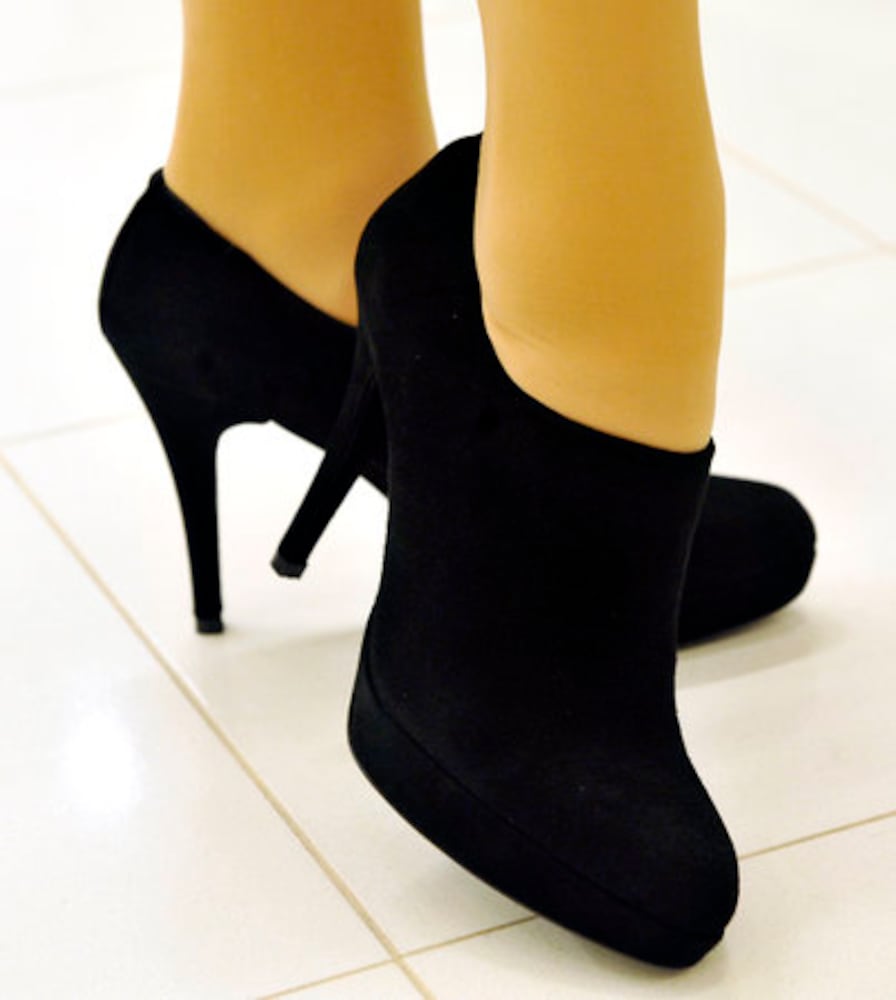 Rockettes rock best boots for fall