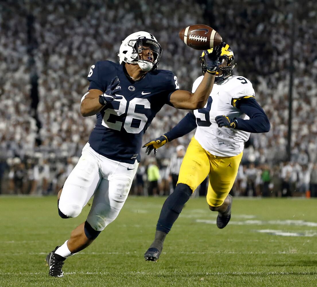 college football