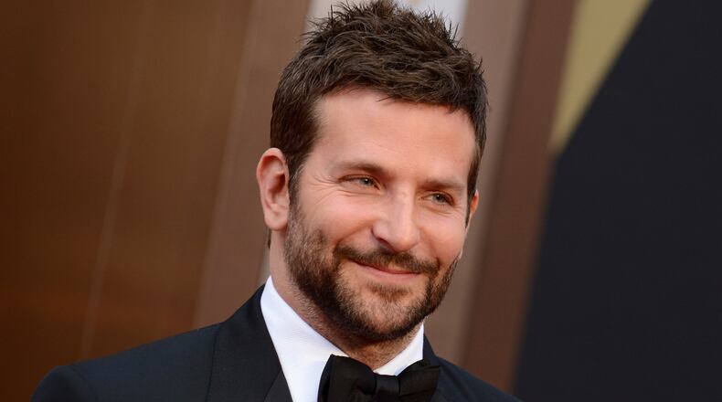 Bradley Cooper will star in the Broadway revival of “The Elephant Man.”