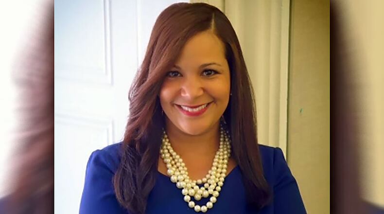 Cheryl Watson-Harris is expected to become the next DeKalb County School District superintendent on July 1. (HANDOUT PHOTO)