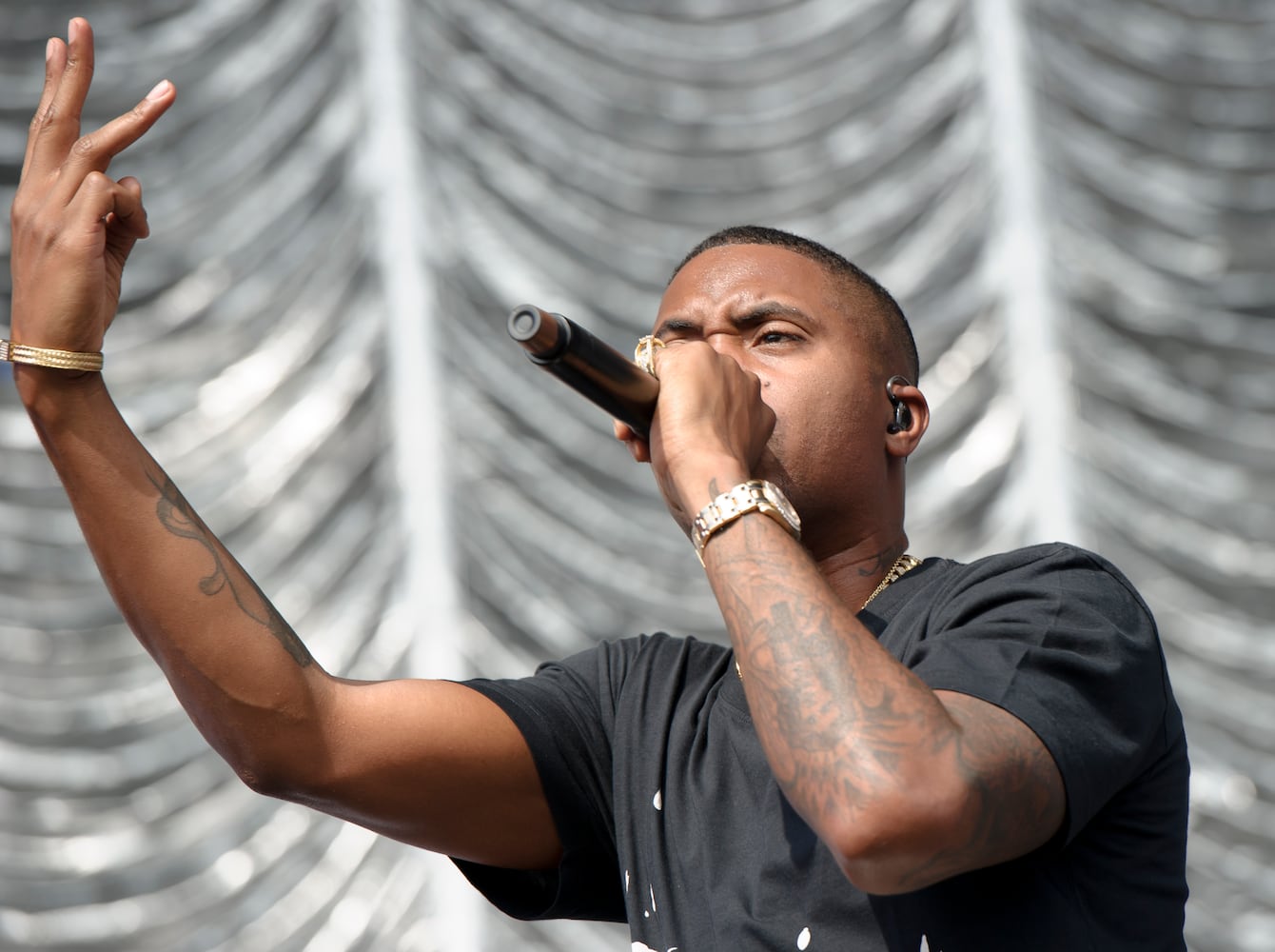 Wireless Festival at the Queen Elizabeth Olympic Park