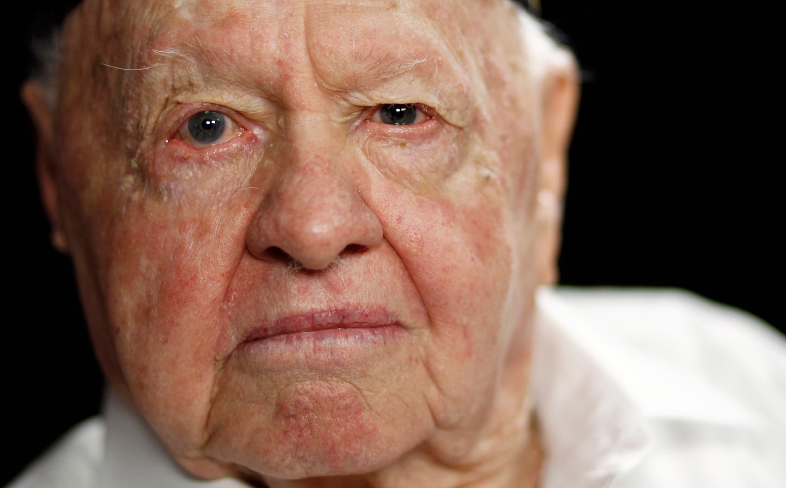 Film icon dead at 93