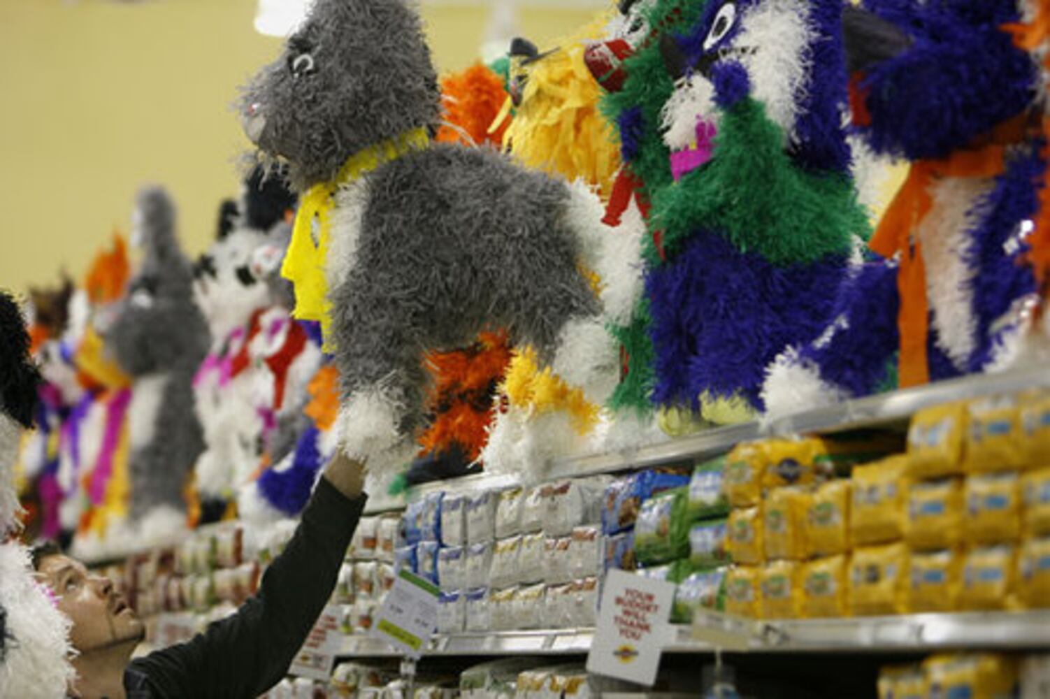 Publix remakes store with Latino focus
