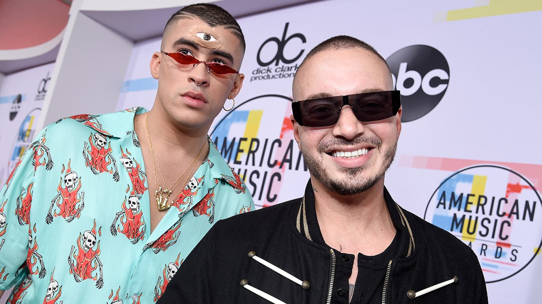 Photos: 2018 American Music Awards red carpet arrivals