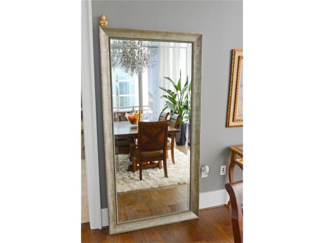 1065 Peachtree Street NE Unit # 3602 Atlanta, GA 30309