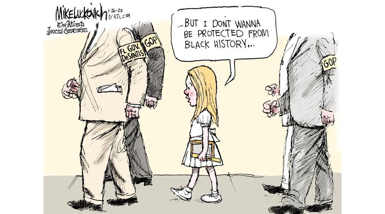luckovich