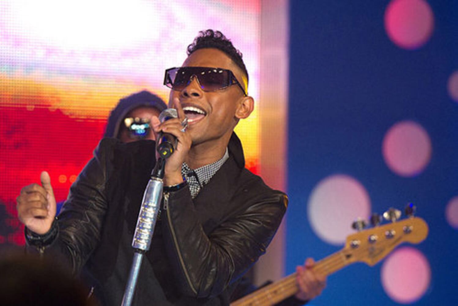 2011 BET Awards nominations