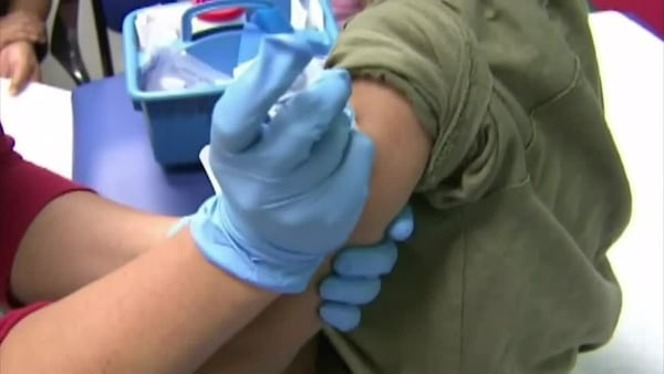 Georgia health leaders discussed confusion over COVID-19 booster shots and federal vaccine recommendations. 