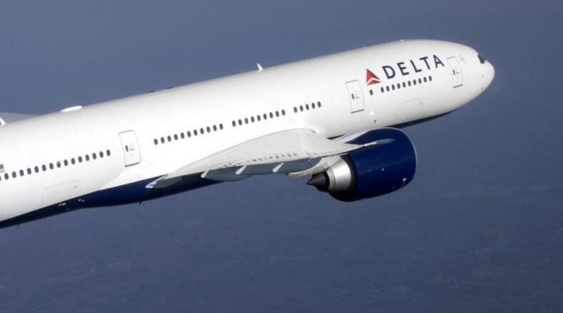 Source: Delta Air Lines