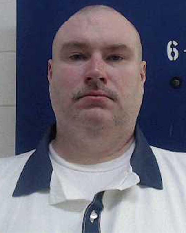 Stacey Ian Humphreys