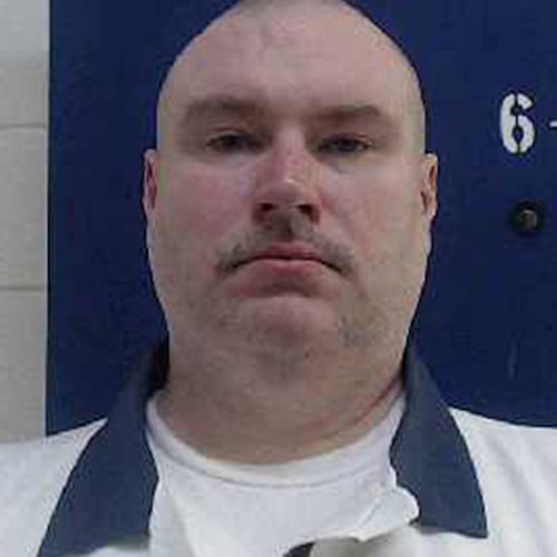 Stacey Ian Humphreys is scheduled to be executed on Wednesday December 17 at 7 p.m. Humphreys was sentenced to death in the 2003 murders of two Cobb real estate agents.