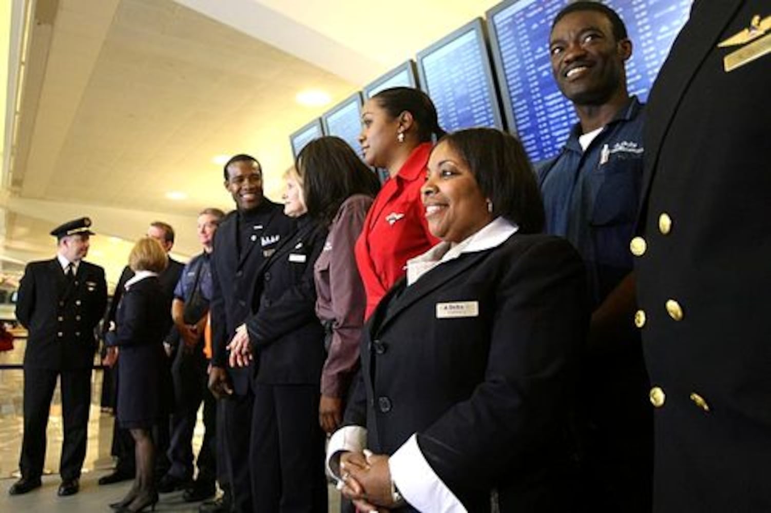 Delta-Northwest merger