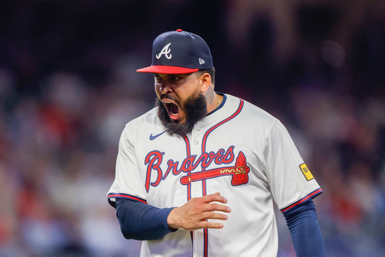 braves v phillies