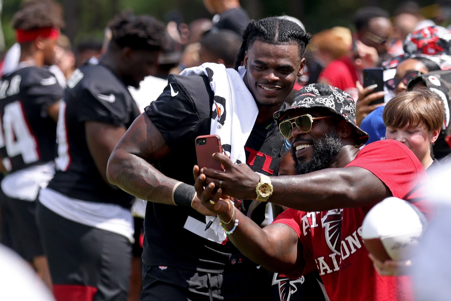 Atlanta Falcons