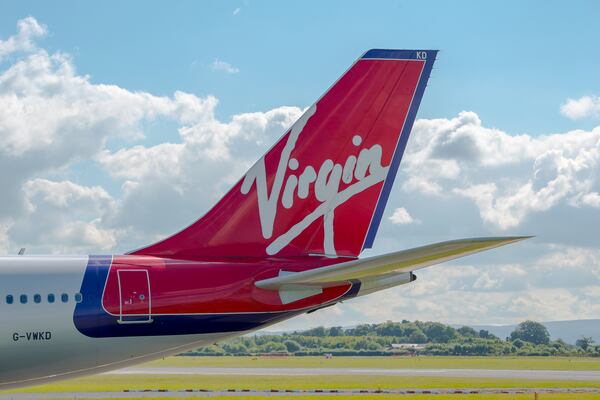 Delta owns a 49% stake in Virgin Atlantic. (Craig Russell/Dreamstime/TNS)