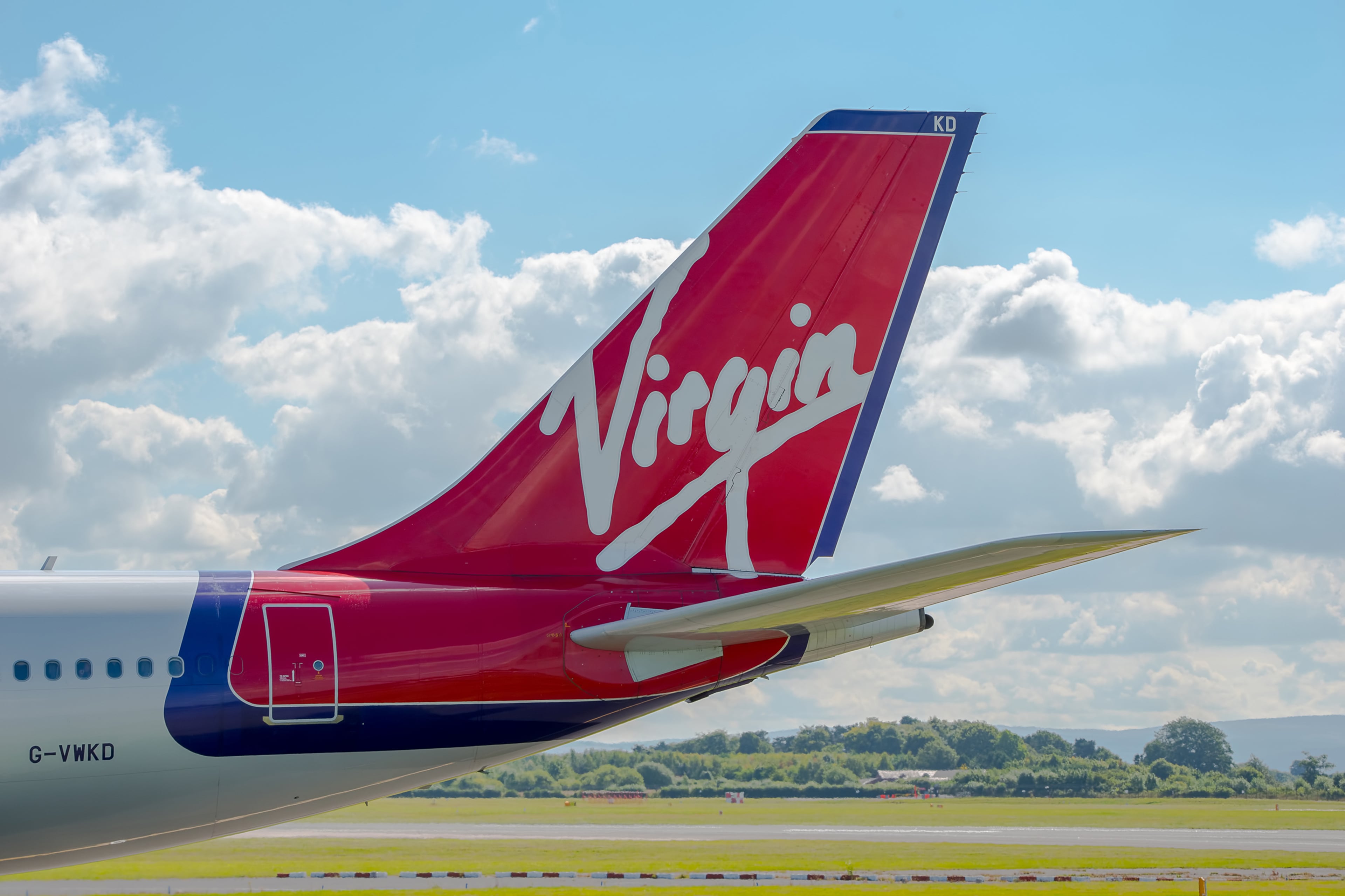 Delta owns a 49% stake in Virgin Atlantic. (Craig Russell/Dreamstime/TNS)