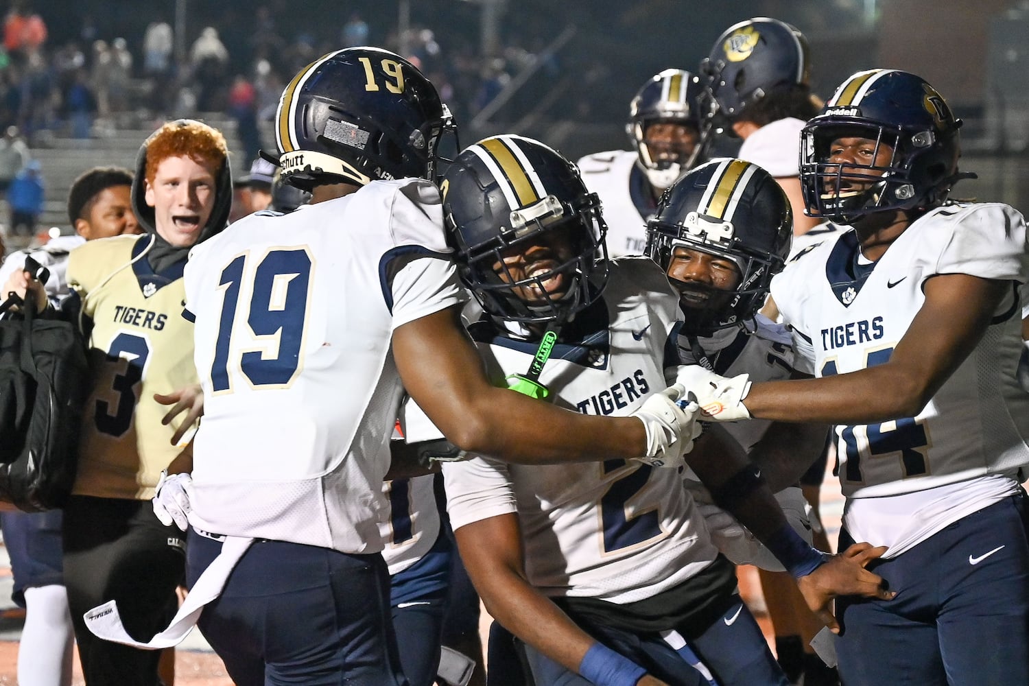 north cobb, douglass county 