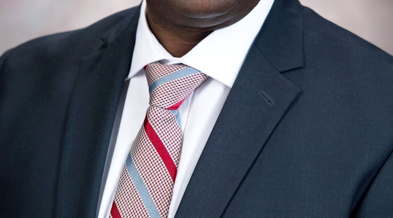 Native College Park resident Emmanuel Rainey, the new director of Recreation and Cultural Arts, sets his sights on expanding department programs.