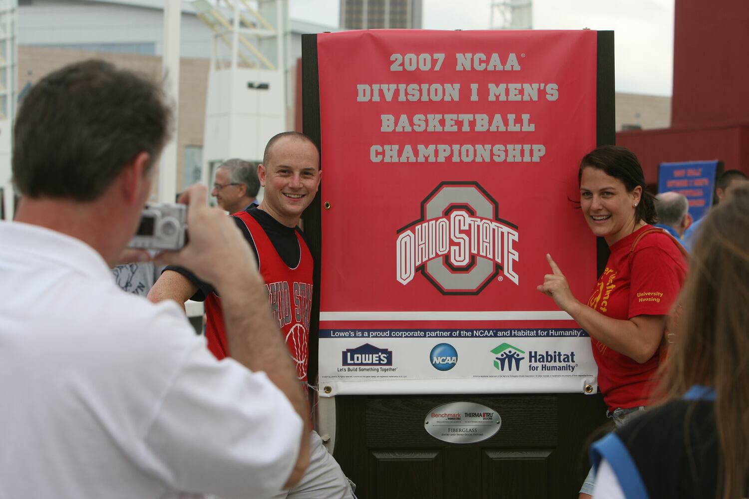 2007 Final Four