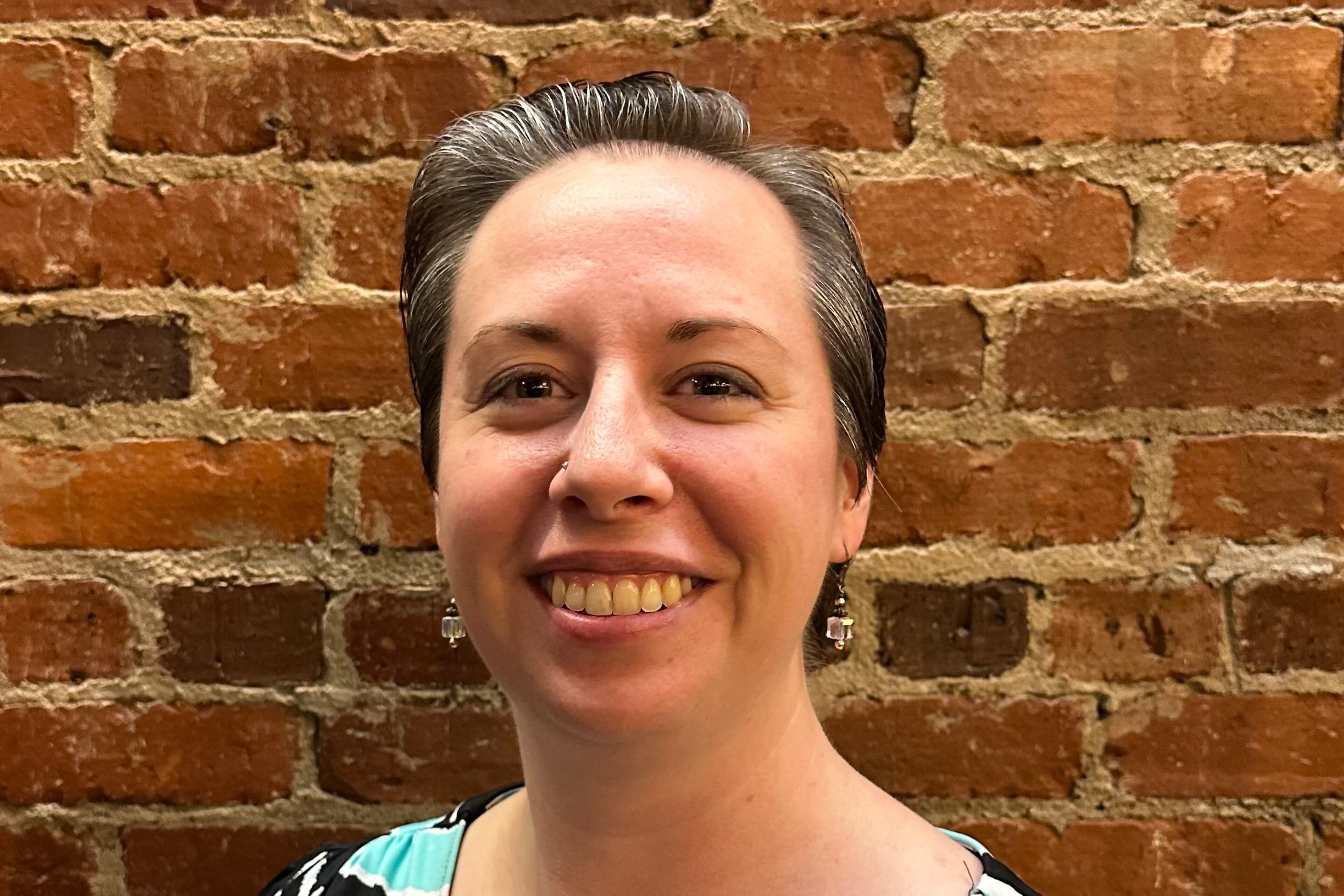 Andrea Brock. (Courtesy of Thriveworks)