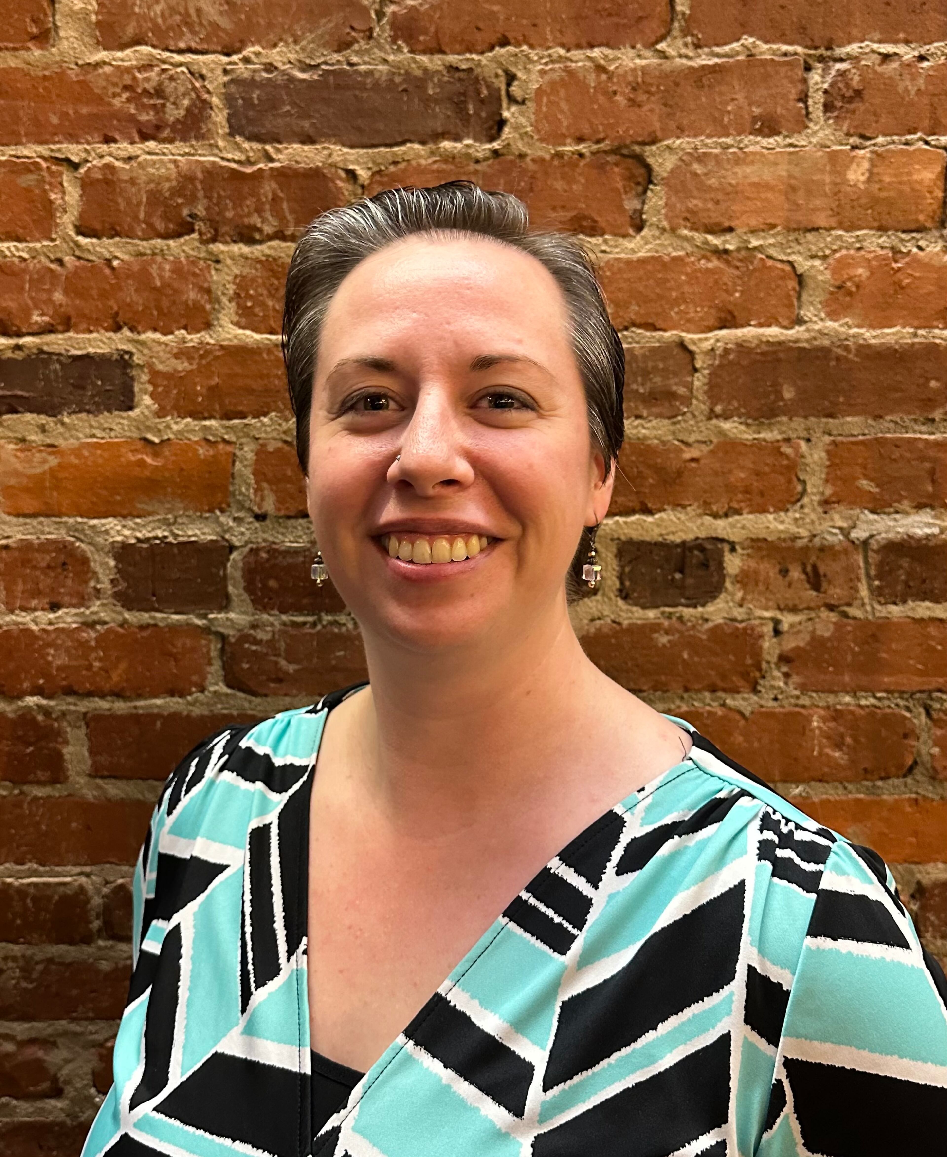 Andrea Brock. (Courtesy of Thriveworks)